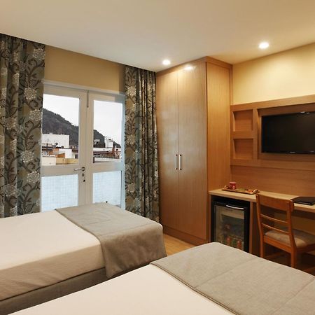 Windsor Copa Hotel Rio de Janeiro Ngoại thất bức ảnh