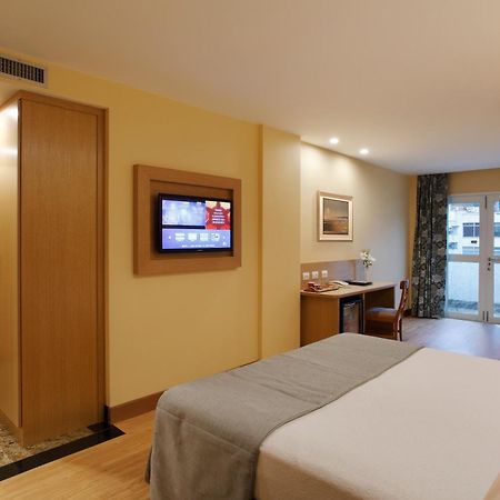 Windsor Copa Hotel Rio de Janeiro Ngoại thất bức ảnh
