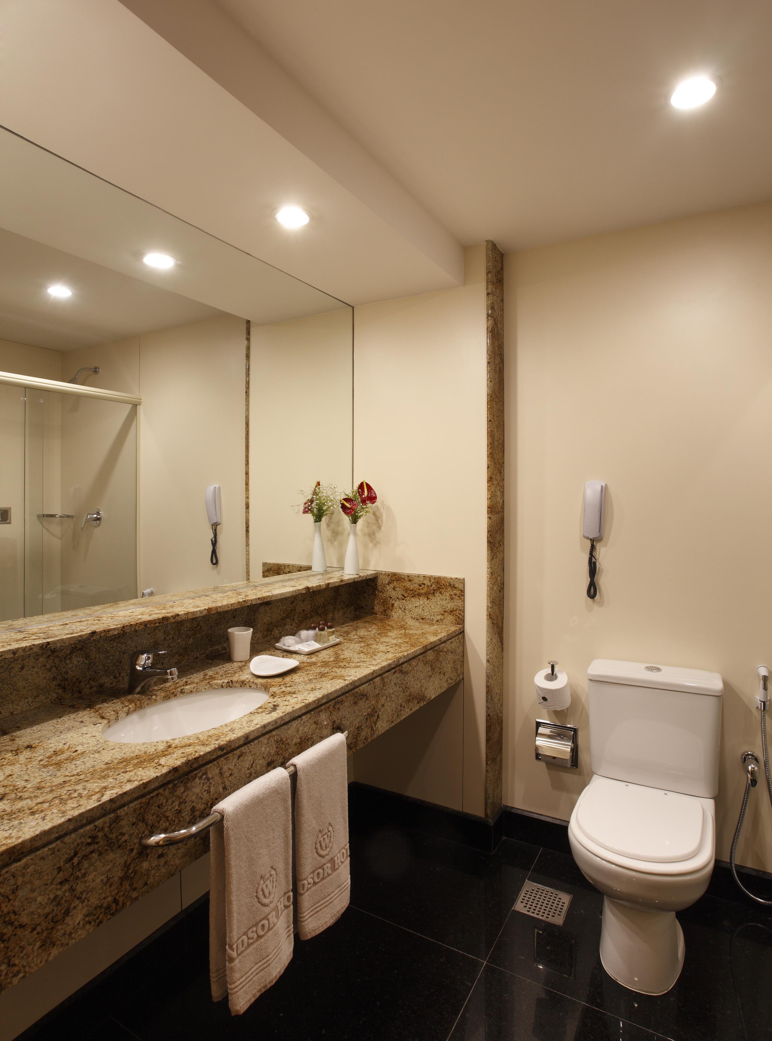 Windsor Copa Hotel Rio de Janeiro Ngoại thất bức ảnh