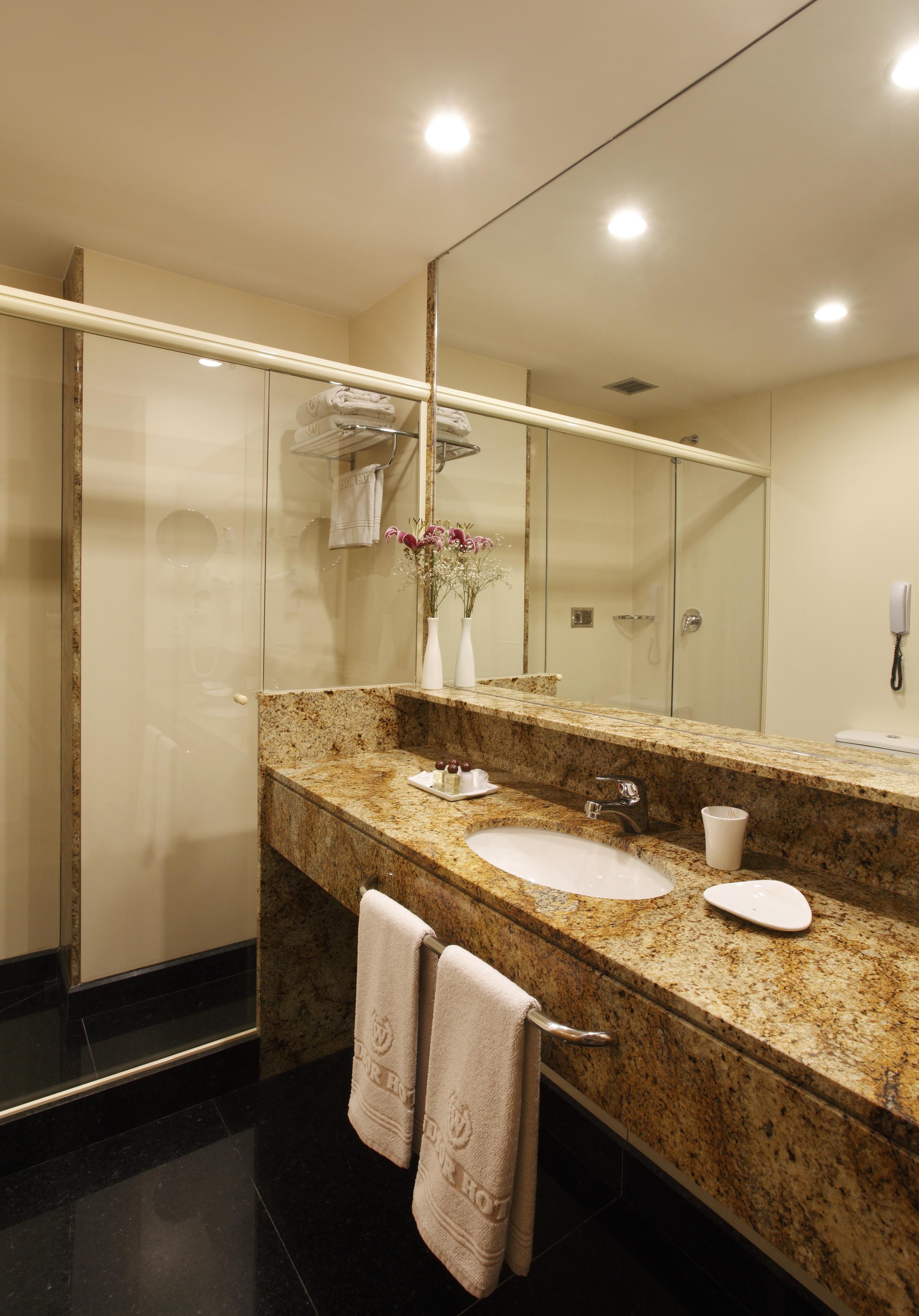 Windsor Copa Hotel Rio de Janeiro Ngoại thất bức ảnh
