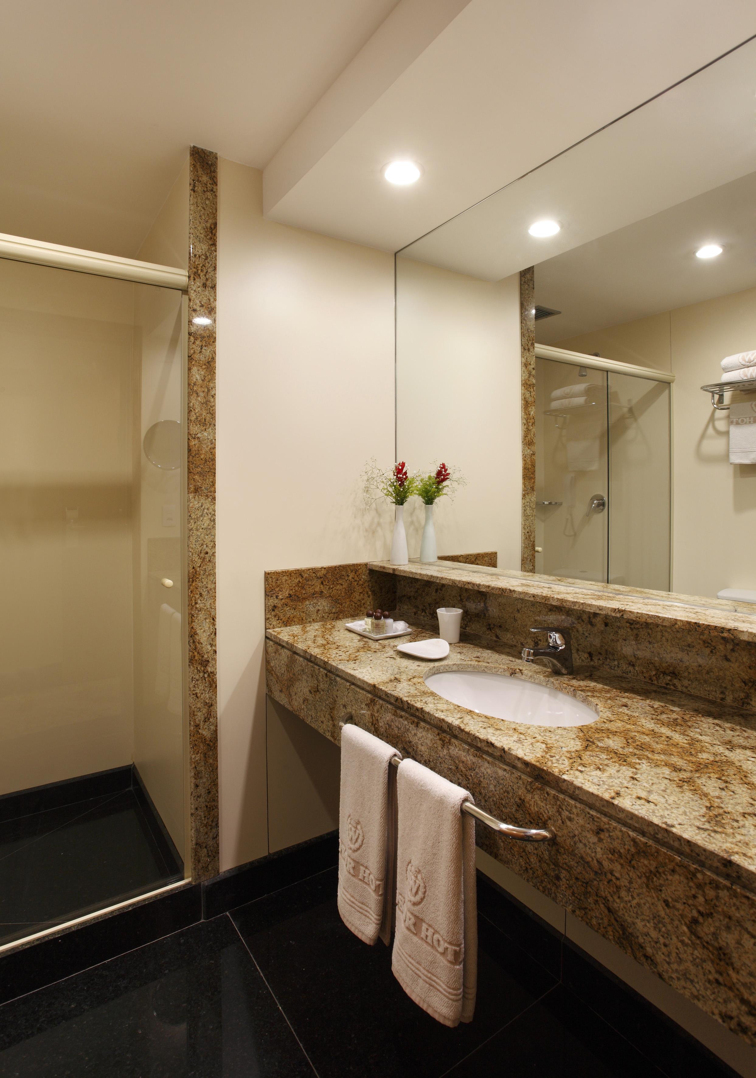 Windsor Copa Hotel Rio de Janeiro Ngoại thất bức ảnh
