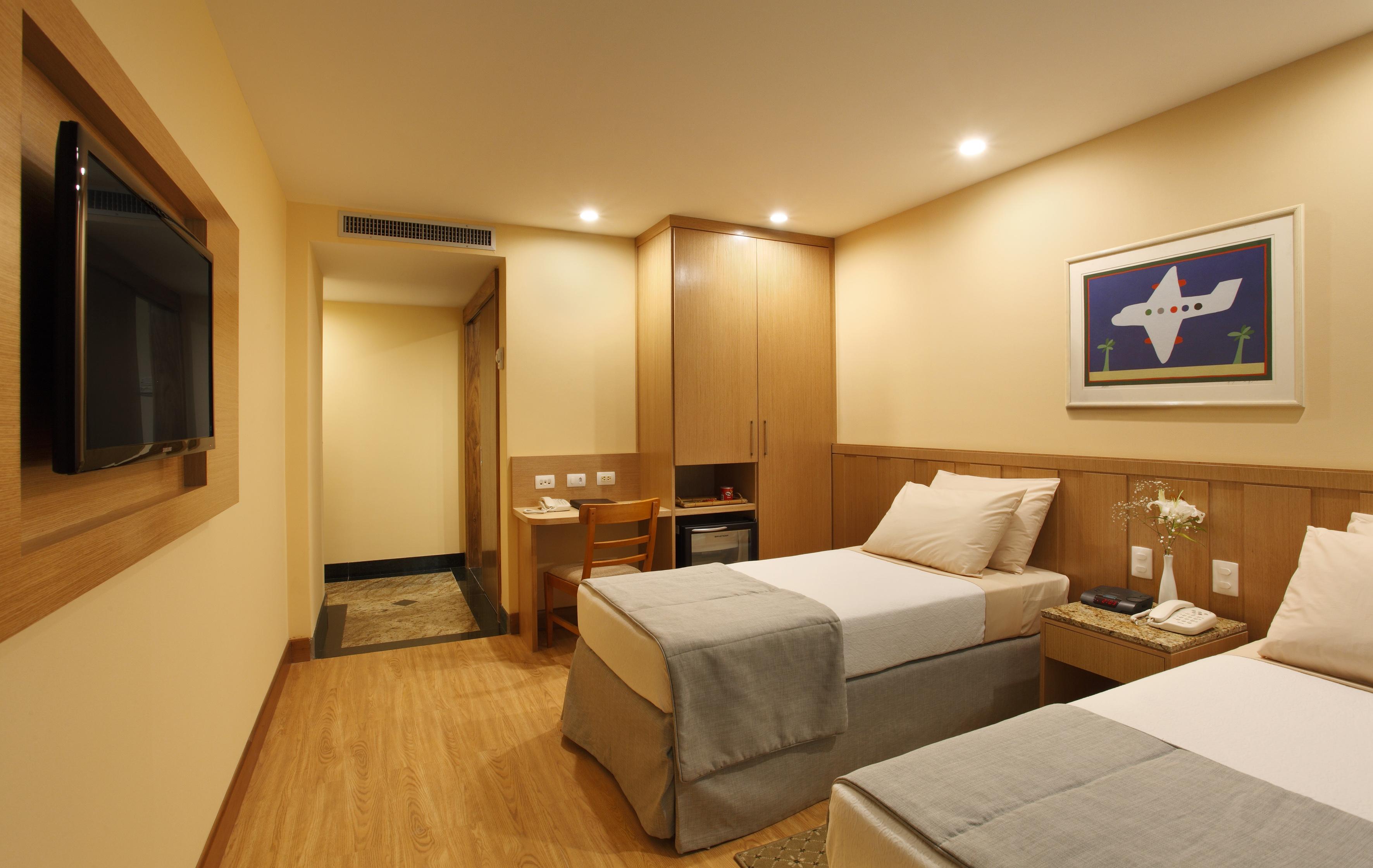 Windsor Copa Hotel Rio de Janeiro Ngoại thất bức ảnh