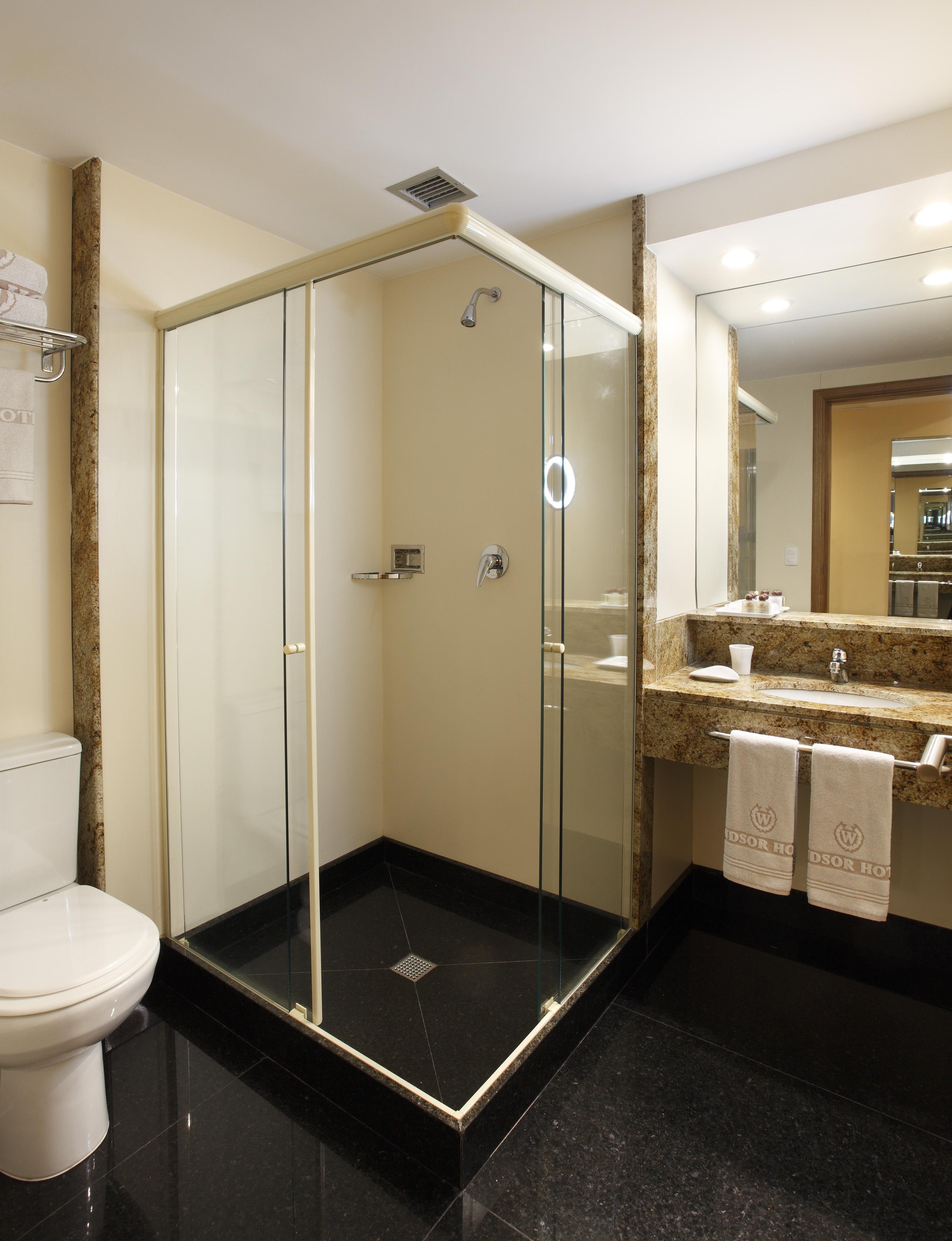 Windsor Copa Hotel Rio de Janeiro Ngoại thất bức ảnh