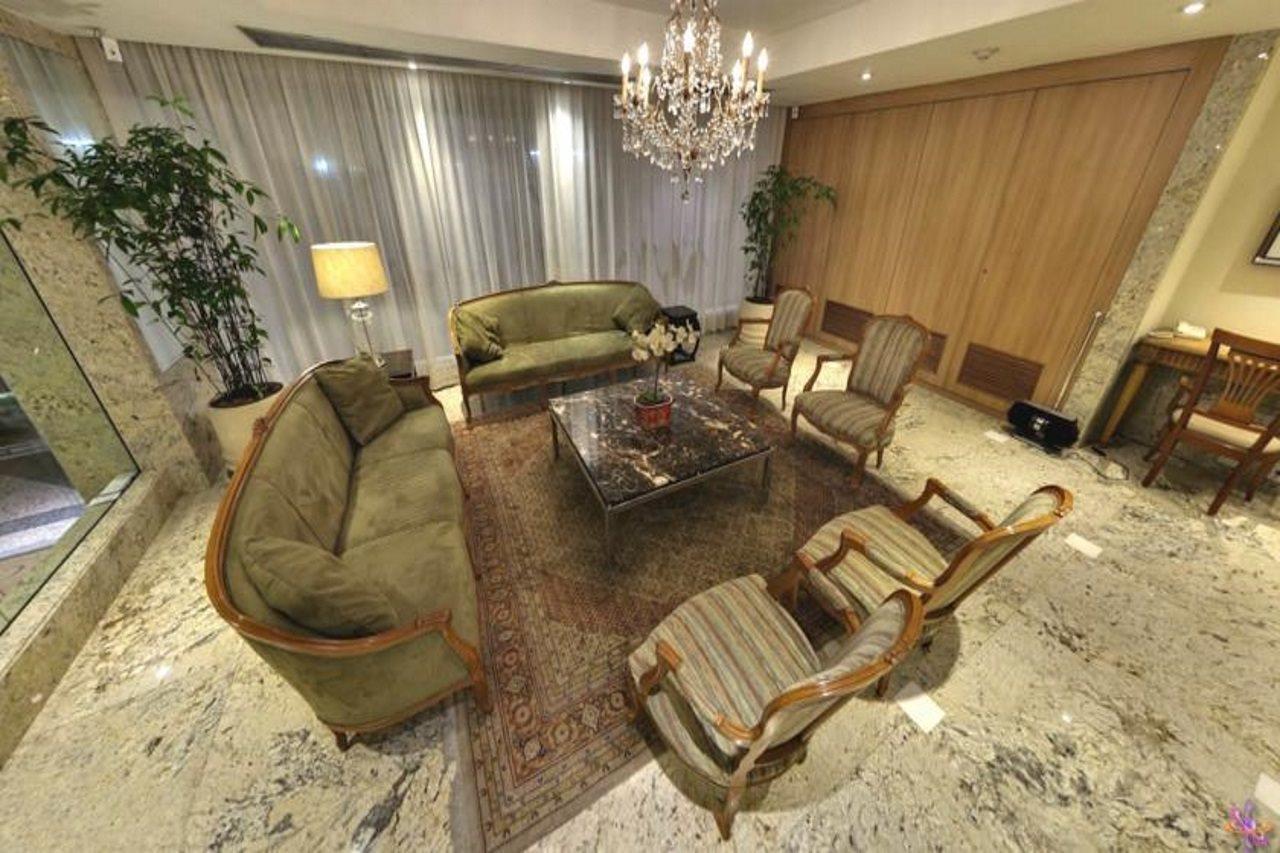 Windsor Copa Hotel Rio de Janeiro Ngoại thất bức ảnh