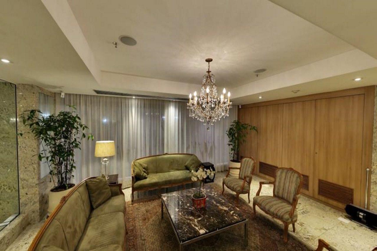 Windsor Copa Hotel Rio de Janeiro Ngoại thất bức ảnh