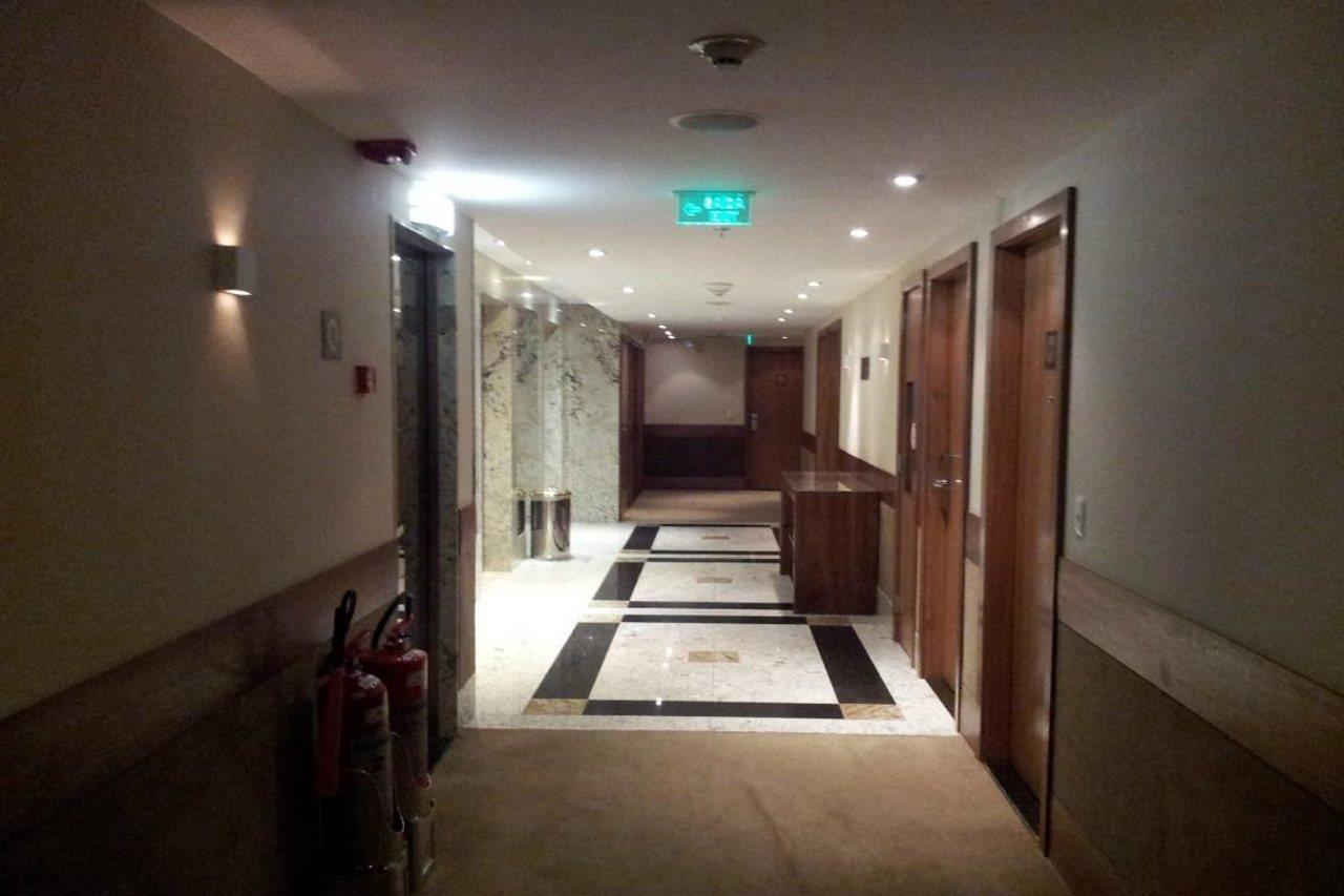 Windsor Copa Hotel Rio de Janeiro Ngoại thất bức ảnh