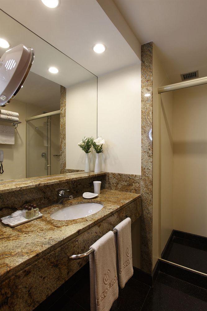 Windsor Copa Hotel Rio de Janeiro Ngoại thất bức ảnh